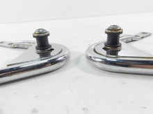 Load image into Gallery viewer, 2005 Harley Touring CVO FLHTC SE Electra Glide Trunk Mounts Brackets 53706-95 | Mototech271