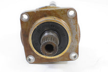 Load image into Gallery viewer, 2011 Kawasaki KVF750 DBF Bruteforce 4X4I Front Bevel Gear Output Shaft 13107-072 | Mototech271
