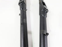 Load image into Gallery viewer, 2018 Indian Springfield Dark Horse Front Frame Downtube Set 1026128 1018970