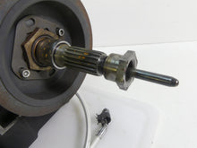 Load image into Gallery viewer, 2005 Harley FXDWGI Dyna Wide Glide 5-Speed Transmission Gear Box - 29K 33038-05 | Mototech271