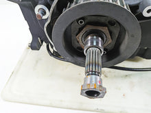 Load image into Gallery viewer, 2014 Harley Touring FLHTK Electra Glide 6-Sp Transmission Gear Box 52k 33166-10A