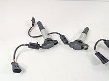 Load image into Gallery viewer, 2017 Aprilia RSV 1100 Tuono V4 Factory Eldor Ignition Coil Set 857084 857501