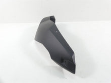 Load image into Gallery viewer, 2013 BMW R1200GS K255 Adventure Tank Left Side Cover & Emblem 46637702715