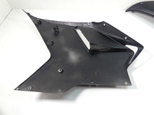Load image into Gallery viewer, 2008 Ducati 848 SBK Main Side Cover Fairing Cowl Set Aftermarket Black Matt | Mototech271
