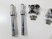 Load image into Gallery viewer, 2012 Harley Softail FLSTF Fat Boy Lifter & Push Rod Cover Set 17967-99