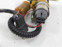 Load image into Gallery viewer, 2008 Ducati Hypermotard 1100 Fuel Gas Petrol Pump - Tested 16023701A