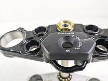Load image into Gallery viewer, 2018 Suzuki GSX1300 R Hayabusa Upper Lower Triple Tree Set 51410-24F50