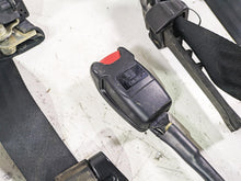 Load image into Gallery viewer, 2020 Polaris RZR XP 1000 Turbo Driver Passenger Seat Belt Kit - Read 2635938