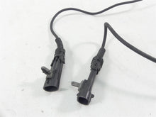 Load image into Gallery viewer, 2012 Harley CVO FLHX SE3 Street Glide Front Rear Abs Brake Sensor Set 40614-08 | Mototech271