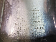 Load image into Gallery viewer, 2006 Honda VT1100 C2 Shadow Front Fender 61100-MBA-0000