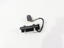 Load image into Gallery viewer, 2011 Harley FXDC Dyna Super Glide Instrument Indicator Lights 68113-99B | Mototech271