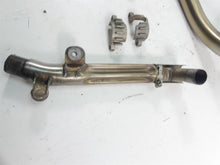 Load image into Gallery viewer, 2017 Triumph Thruxton 1200 R Exhaust Pipe Header Manifold Set T2202835 T2202615 | Mototech271