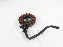 Load image into Gallery viewer, 2020 Harley Touring FLHT Electra Glide Stator Alternator Generator 29900042A