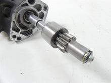 Load image into Gallery viewer, 2006 Harley Touring FLHTCUI Electra Glide Engine Starter Motor 31553-94B