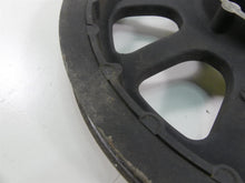 Load image into Gallery viewer, 2011 Harley FXDWG Dyna Wide Glide Rear Belt Pulley Sprocket 66T 1" 40374-07