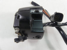 Load image into Gallery viewer, 2015 Harley VRSCF Muscle V-Rod Right Control Switch Start Stop - Read 71684-06A | Mototech271