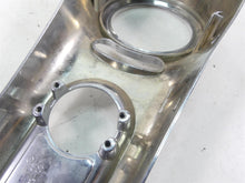 Load image into Gallery viewer, 2002 Harley Softail FXSTDI Deuce Fuel Tank Dash Console Cover Fairing 71439-00