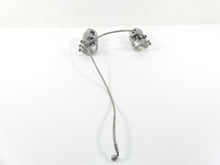 Load image into Gallery viewer, 2004 Ducati 999 SBK Brembo Front Brake Caliper + Lines Set 61040501A 61040491A | Mototech271