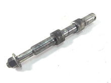 Load image into Gallery viewer, 2013 Harley VRSCF Muscle Vrod Front Axle Wheel Spindle 25mm 41628-08