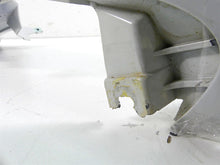 Load image into Gallery viewer, 2016 BMW R1200GS Adv K51 Front Right Upper Fender Center Fairing 46618536934 | Mototech271