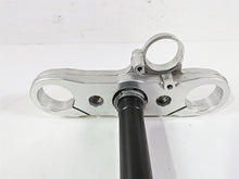 Load image into Gallery viewer, 2016 Moto Guzzi Stelvio 1200 8V NTX Upper & Lower Triple Tree Set 886202 886199 | Mototech271