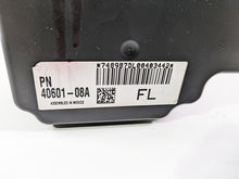 Load image into Gallery viewer, 2010 Harley Touring FLHTK Electra Glide Abs Brake Pump Unit Module 40601-08A | Mototech271
