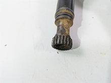 Load image into Gallery viewer, 2011 Can-Am Outlander 650 4X4 XT Drive Shaft Brake Disc Set 705400914 703500801