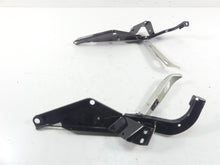 Load image into Gallery viewer, 2013 Harley Touring FLHTK Electra Glide Front Fairing Bracket Set 58478-96 | Mototech271