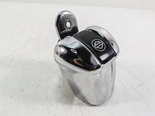 Load image into Gallery viewer, 2020 Harley Touring FLHX Street Glide Horn + Chrome Cover 69060-90H 61300523A