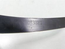 Load image into Gallery viewer, 2012 Harley CVO FLHX SE3 Street Glide Left Side Fuel Gas Tank Emblem 14100223 | Mototech271