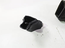 Load image into Gallery viewer, 2019 Triumph Speed Triple RS 1050 Air Box Cleaner Breather Set T2205575