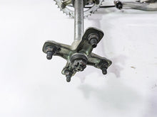 Load image into Gallery viewer, 2001 Yamaha Banshee YFZ350 +6" Extended Rear Swingarm Axle Caliper Chain Set | Mototech271