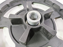 Load image into Gallery viewer, 2016 Harley Touring FLHR Road King Rear Belt Sprocket Pulley 68T 1" 37781-09