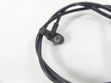 Load image into Gallery viewer, 2019 BMW R1250GS K50 Rear Abs Brake Wheel Speed Sensor 34528551611