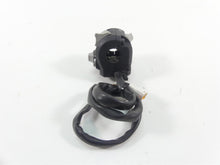 Load image into Gallery viewer, 2017 Ducati 939 S Supersport Left Hand Turn Signal Control Switch 65110241C