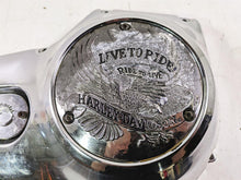 Load image into Gallery viewer, 1992 Harley FLSTC Softail Heritage Outer Primary Clutch Cover 60543-89 60506-89A | Mototech271