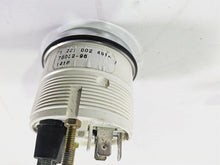 Load image into Gallery viewer, 1996 Harley Touring FLHTCUI Electra Glide Oil Pressure Gauge 75032-96A | Mototech271