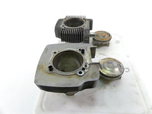 Load image into Gallery viewer, 2012 Ducati Monster 1100 EVO Cylinder Jug Piston Set 12021462CC 12221441A