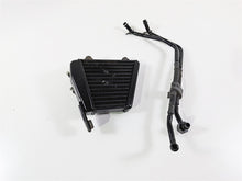 Load image into Gallery viewer, 2016 Victory Cross Country Oil Cooler Radiator & Lines 1240919