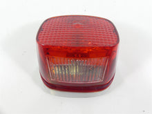 Load image into Gallery viewer, 1995 Harley Touring FLHTCU Electra Glide Rear Taillight Tail Light Read 68048-93 | Mototech271