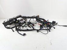 Load image into Gallery viewer, 2017 Harley Touring FLTRXS Road Glide Main Wiring Harness Loom -No Cuts 69201124 | Mototech271