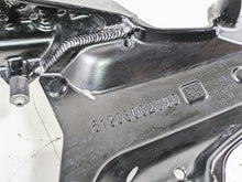 Load image into Gallery viewer, 2022 KTM 1290 Super Adventure S Straight Subframe Sub Frame 61903002000 | Mototech271