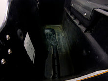 Load image into Gallery viewer, 2004 Harley Touring FLHTCUI Electra Glide Left Saddlebag Saddle Bag 90753-93