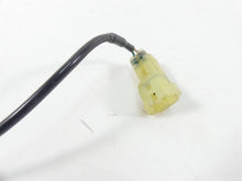 Load image into Gallery viewer, 2018 Triumph Street Triple 765RS Rear Wheel Speed Abs Brake Sensor T2021466