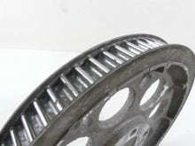 Load image into Gallery viewer, 2005 Harley Touring CVO FLHTC SE Electra Glide Rear Belt Pulley - 70T 40117-00 | Mototech271