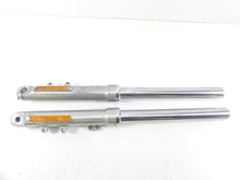 Load image into Gallery viewer, 2006 Harley VRSCD Night V Rod Straight Front Fork Leg Set 49mm - Read 46756-01 | Mototech271