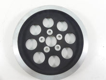 Load image into Gallery viewer, 1999 Harley Touring FLHTCUI Electra Glide Rear Drive Belt Pulley 70T 40225-86A | Mototech271