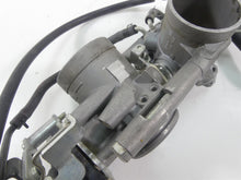 Load image into Gallery viewer, 2009 Yamaha XV1700 Road Star Warrior Mikuni Throttle Body Bodies 5PX-13750-02-00 | Mototech271