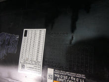 Load image into Gallery viewer, 2015 Victory Cross Country Tour Right Saddlebag Saddle Bag Lid 5438483 | Mototech271