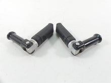 Load image into Gallery viewer, 2019 Harley FLHC Softail Heritage Rear Passenger Pillion Foot Peg Set 50500744 | Mototech271